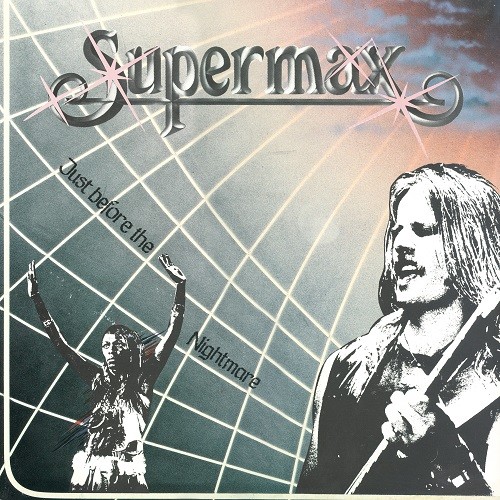 Supermax - 1988 - Just Before The Nightmare