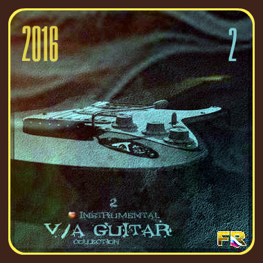 VA - Guitar Collection 2 (2016)