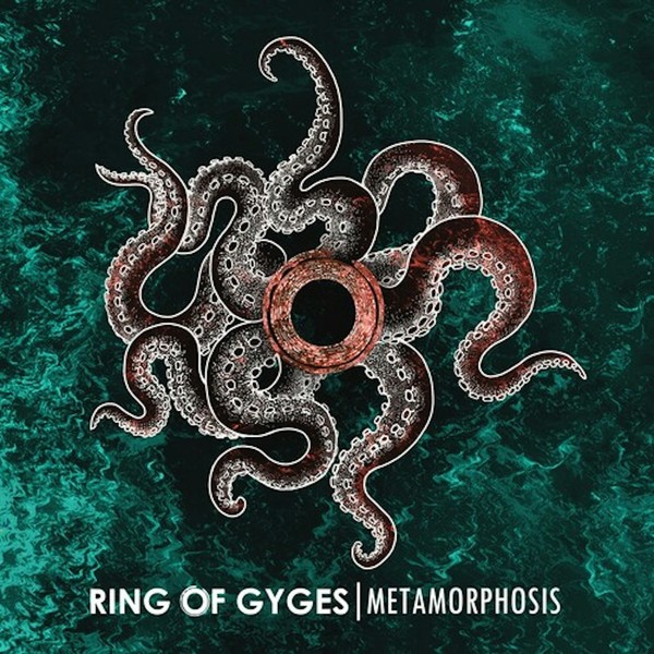 Ring Of Gyges – Metamorphosis (2023)