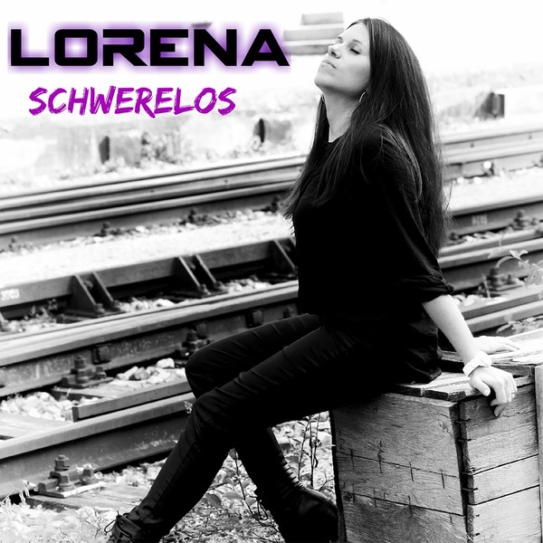 Lorena - Schwerelos (2019)