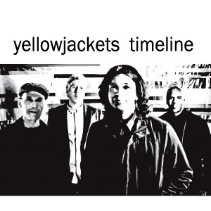 Yellowjackets - Timeline (2011)