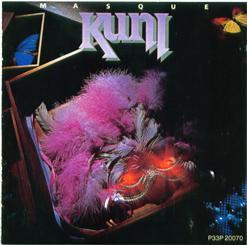 Kuni – Masque (1986)