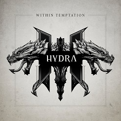 Within Temptation - Hydra (3CD) (2014)