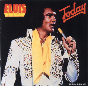 Elvis Presley - 1975 - Today