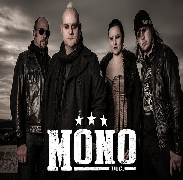 Mono Inc. (2004 -2020)