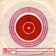Roy Redmond - A Change Is Gonna Come