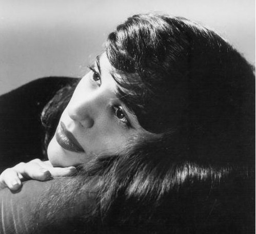 Joni James - I'll Be Waiting for You