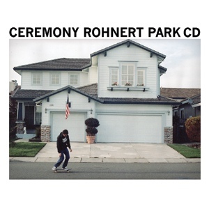 Rohnert Park CD