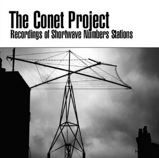 The CONET PROJECT: Recordings of Shortwave Numbers Stations