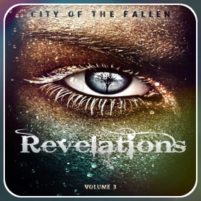 City of the Fallen - Revelations (2010)