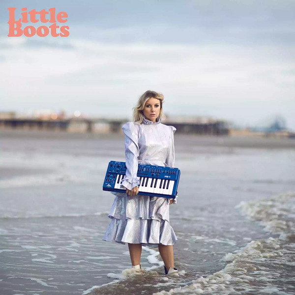 Little Boots — «Tomorrow’s Yesterdays», 2022